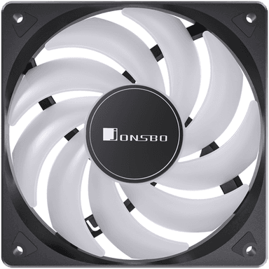 Jonsbo SL-120 RGB CPU-kjøler