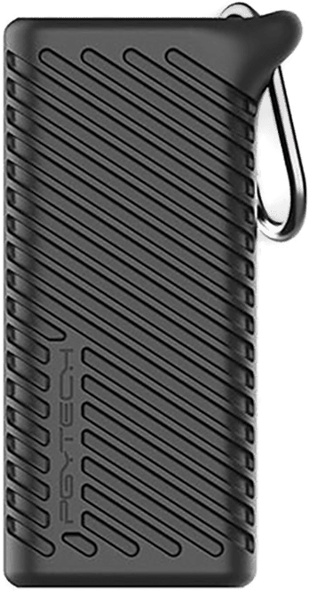 Pgytech CreateMate minnekortleser USB-C