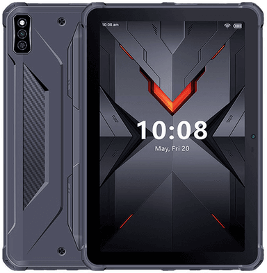 Hotwav R8 10.1" Nettbrett 128GB