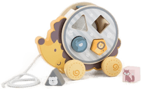 Adlibris Pinnsvin Draglekeyøy