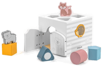 Adlibris Plukkboks med Lyd