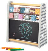 Adlibris Kulram med Krittavle