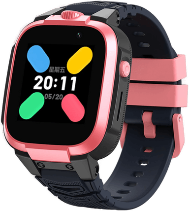 Mibro Z3 Smartklokke Barn - Rosa