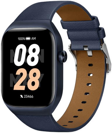 Mibro Watch T2 Mørkeblå