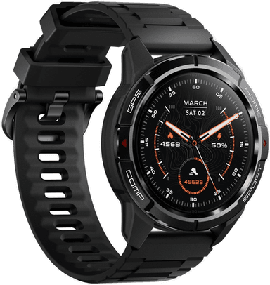 Mibro GS Smartklokke