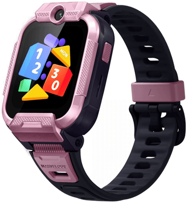 Mibro Z5 Smartklokke - Rosa