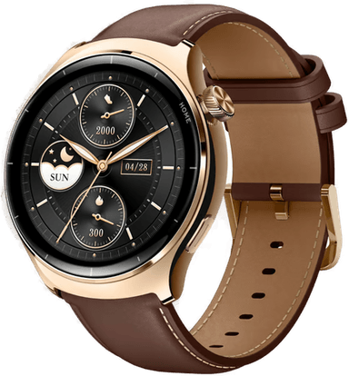 Mibro Watch Lite 3 Pro Roségull