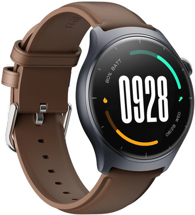 Mibro Lite 3 Mørk grå