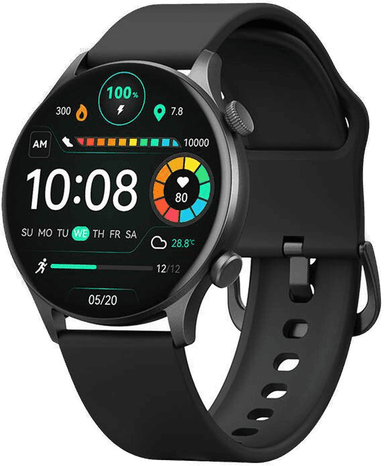 Haylou RT3 Smartklokke 1,43"