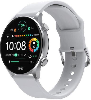 Haylou RT3 Solar Plus Smartklokke