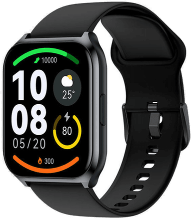 Haylou LS02 Pro Smartklokke