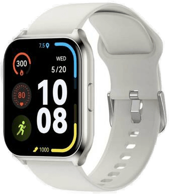 Haylou LS02 Pro smartklokke