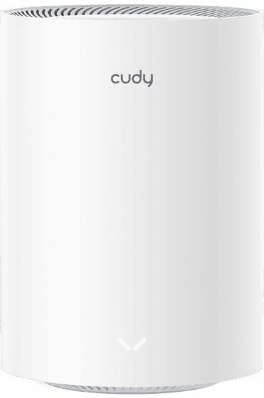 Cudy M1800 Mesh-ruter WiFi 6