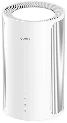 Cudy M21000 Mesh-ruter WiFi 7
