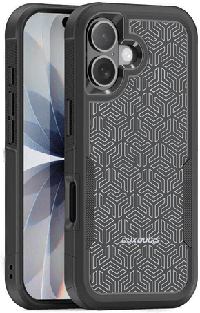 Dux Ducis SHLD Deksel iPhone 17