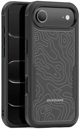 Dux Ducis SHLD Deksel iPhone 17 Air