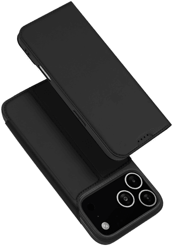 Dux Ducis Skin Pro Flipdeksel iPhone 17 Pro Max