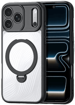 Dux Ducis Aimo MagSafe-deksel til iPhone 17 Pro