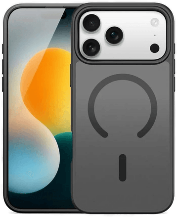 Dux Ducis Yind MagSafe Deksel iPhone 17