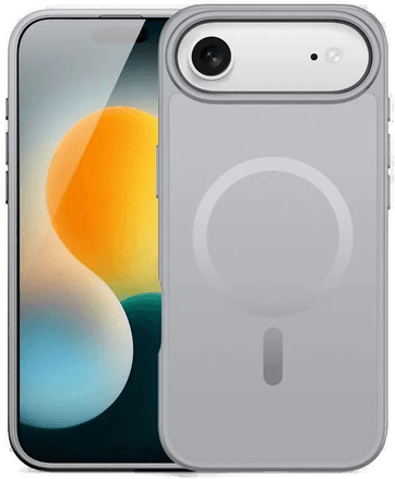 Dux Ducis Yind MagSafe Deksel iPhone 17