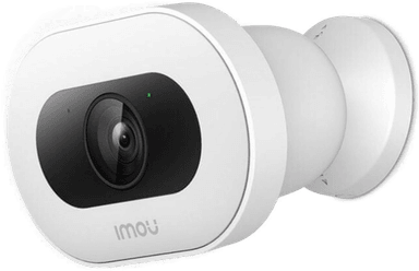 Imou Knight 8MP Overvåkningskamera