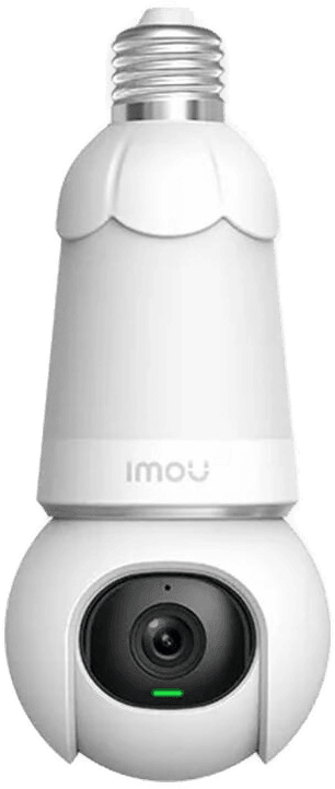 Imou IPC-S6DP 5MP Kamera