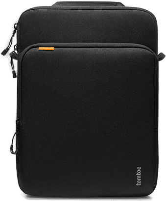 Tomtoc Defender 16" Skulderveske