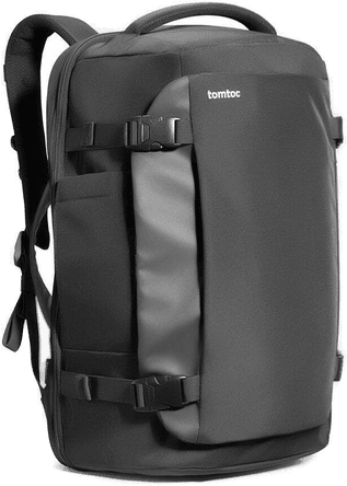 Tomtoc Navigator-T66 Ryggsekk 40L