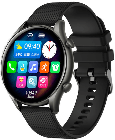 Colmi i20 Smartklokke 1,32"