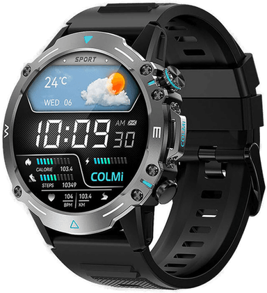 Colmi M42 Smartklokke 1,43"