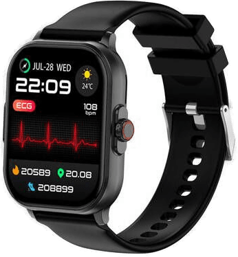 Colmi C63 Smartklokke