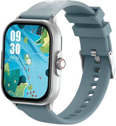 Colmi C63 smartklokke - Blå