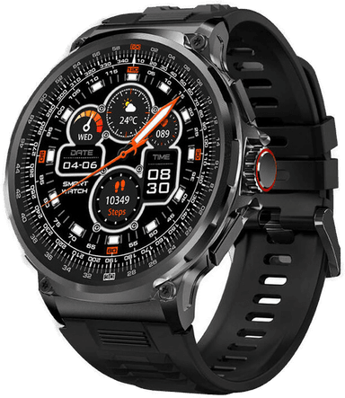 Colmi V69 Smartklokke