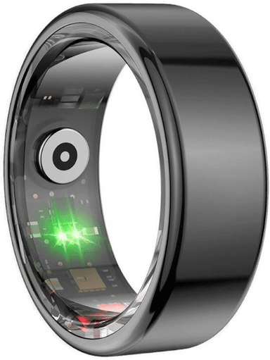 Colmi R02 Smart Ring 18,1mm Str. 8