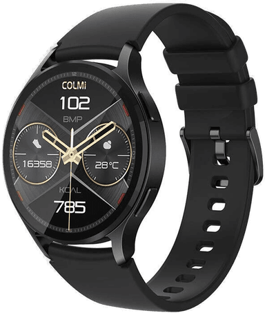 Colmi i28 Smartklokke - Svart