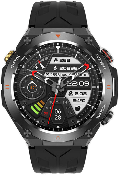 Colmi V75 Smartklokke