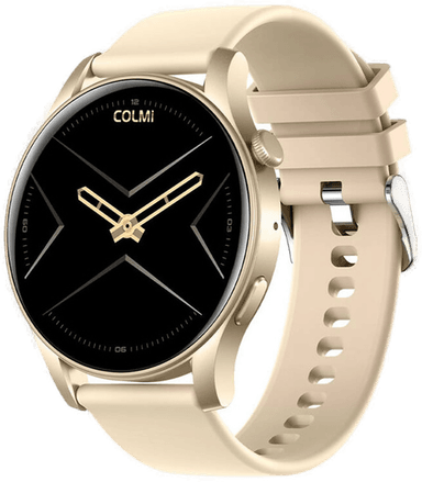 Colmi V73 Smartklokke - Gull