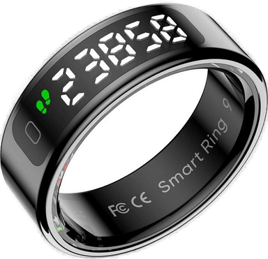 Colmi R12 Smart Ring