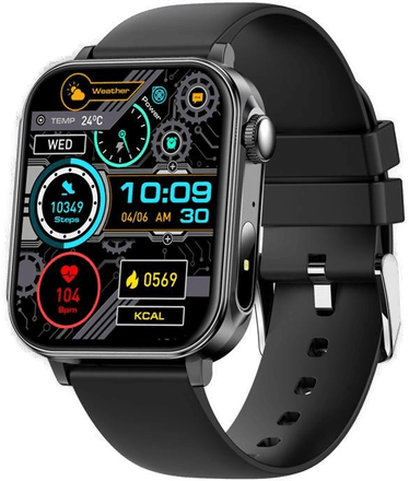 Colmi P80 Smartklokke