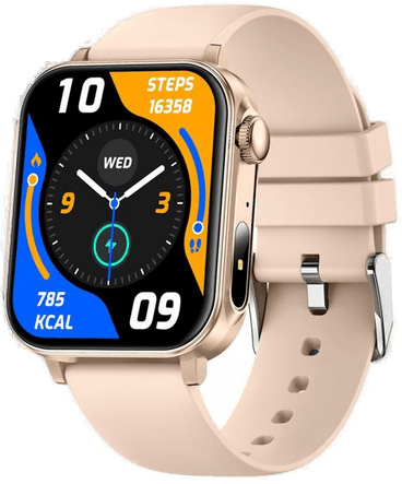 Colmi P80 Smartklokke