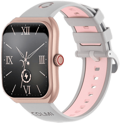 Colmi P86 Smartklokke