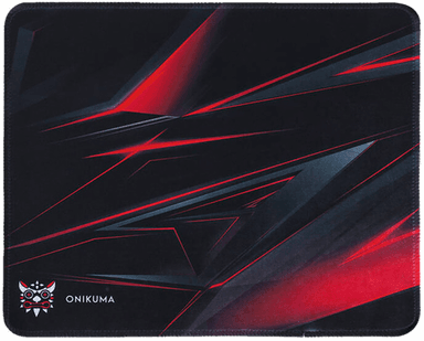 Onikuma Musematte 30x35cm