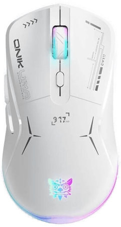 Onikuma CW917 Gaming Mouse