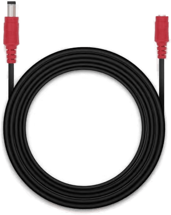 Reolink Strømkabel 4,5 M