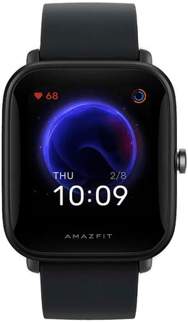 Amazfit Bip U Pro 1,43"