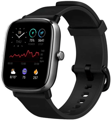 Amazfit GTS 2 Mini 1,55"