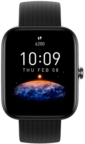 Amazfit Bip 3 Pro 1,69''
