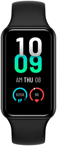Amazfit Band 7 1,47" - Svart