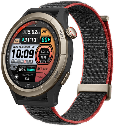 Amazfit Cheetah Pro 47mm
