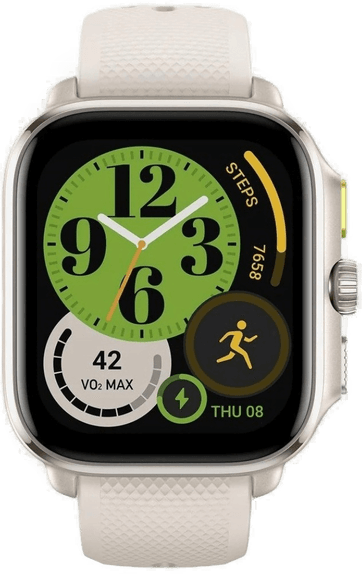 Amazfit Cheetah Smartklokke - 1.75" AMOLED